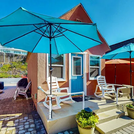 Sunset Cottage 16
